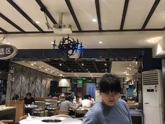 -gleeglee乐溢亦茶(合生汇店)