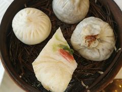 -怡园饭店-餐厅(四望亭店)