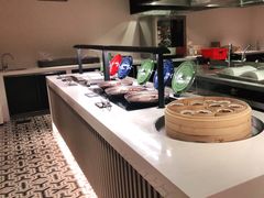 -食光全日制餐厅(绵阳首开喜来登酒店)