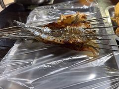 -三盛肥蛤(二环南路店)
