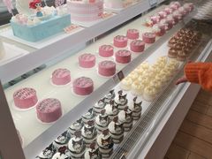 -好利来(朝外店)