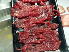 -潮正和潮汕牛肉火锅·老字号(番禺万达店)