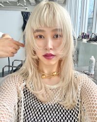 -icare美发沙龙