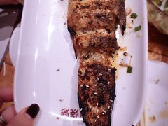 -木屋烧烤(西南角店)