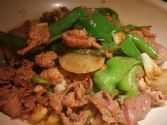 -姐夫的小菜(新中关购物中心店)