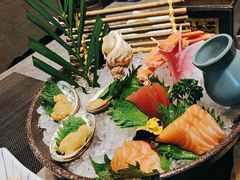 -德川家日本料理(华堂·新辰汇店)