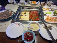 -重庆高老九火锅(万象城店)