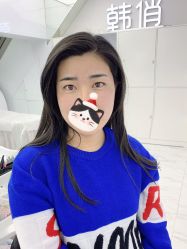 点击看大图 -HQ半永久纹绣纹眉