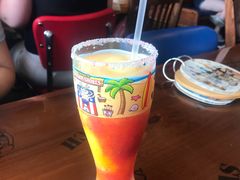 -阿甘虾餐厅(Maui)