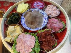 -山悦里 山野·鲜火锅(罗斯福广场店)