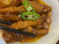 -点都德(华强南店)