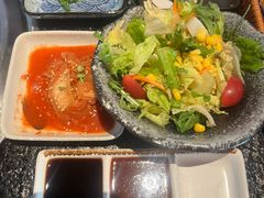 -牛焱·烧肉酒肆(五大道店)