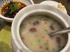 猪肚湘莲汤-湘约爨厨(太白立交店)