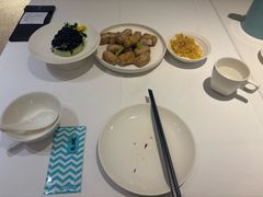 -莆田餐厅PUTIEN(金融街购物中心店)