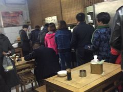 大堂-新月斋(豆瓣胡同店)
