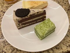 -禾斗海鲜自助(市南银座店)