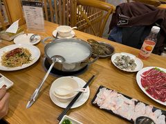 -吉友粥底火锅(方斜路店)