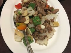 -富满美食