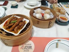 -悦得闲广式点心茶楼(蓝鲸世界店)