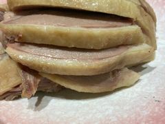 -古都历食南京菜·烤鸭·鸭血粉丝·汤包(南京博物院店)