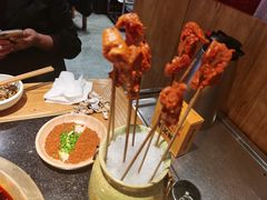 -潮火锅·麻辣牛肉火锅(观音桥方圆·LIVE店)