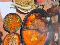 -楠火锅(龙阳广场店)