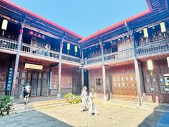 -马家大院