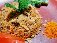 -花马天堂云南餐厅 Lost Heaven(外滩店)