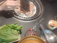 -真熙家牛排烤肉无限续(百脑汇店)
