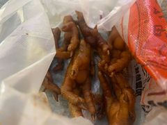 -老苗炸鸡(天下汇国际购物中心店)