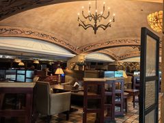 -百客咖啡(国际大厦店)