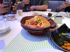 -桂满陇·杭州小馆(朝阳合生汇店)