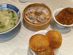 -老北门·苏帮菜·湖景包间(月光码头店)