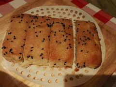 -西贝(金桥店)
