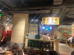 -十六蒲(桂林路店)