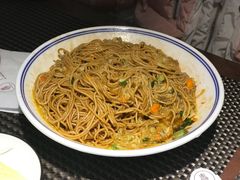 -十面春风·江南面馆(崇宁路店)