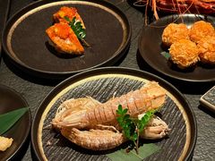 -300杯·和牛烧肉清酒专门店(廊里店)
