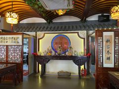 -同得兴 Since·1995 传统苏式面馆(嘉馀坊店)