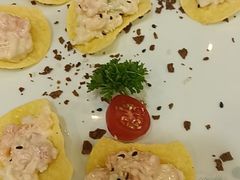 -众顺和非遗淮扬菜(何园店)