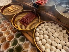 -牛YO寿喜烧火锅自助(三台子万象汇店)