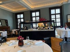 大堂-宝丽轩中餐厅BAOLIXUAN