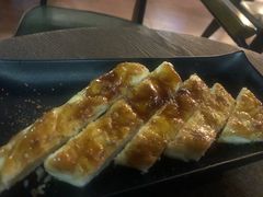-The Cheebat 锌吧·Bistro(体育西店)