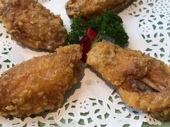 -新白鹿餐厅(城西银泰城店)