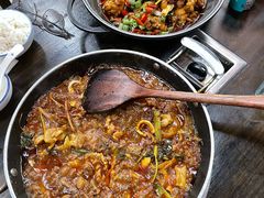 -南丹崇巍牛杂家常菜(埌东店)