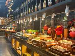 -苏格里岛自助海鲜烤肉(中州万达店)