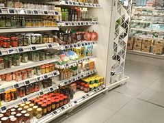 -盒马鲜生(岭南新世界店)