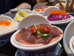 -楠火锅(仁恒梦中心店)