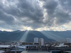 -大理古城