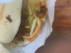 -王菊美食街·王菊面馆(总店)