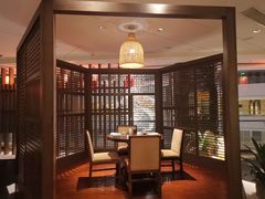 包厢-佛山希尔顿酒店·融誉亚洲美食荟